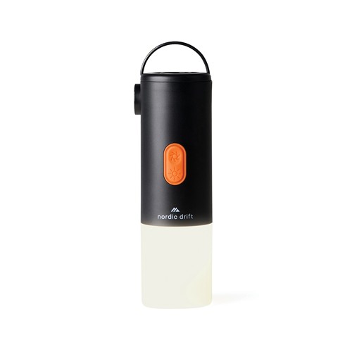 Lampe de camping avec pompe à air Nordic Drift Titan - 5