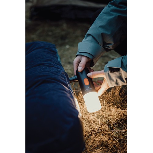 Lampe de camping avec pompe à air Nordic Drift Titan - 9