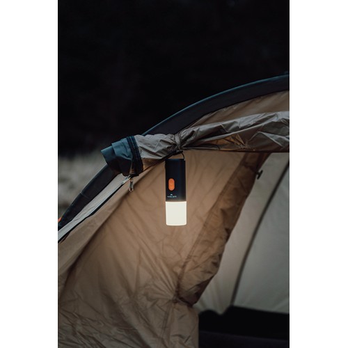 Lampe de camping avec pompe à air Nordic Drift Titan - 10
