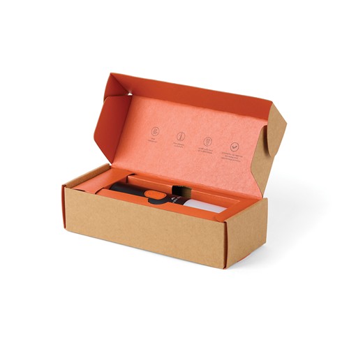 Lampe de camping avec pompe à air Nordic Drift Titan - 7