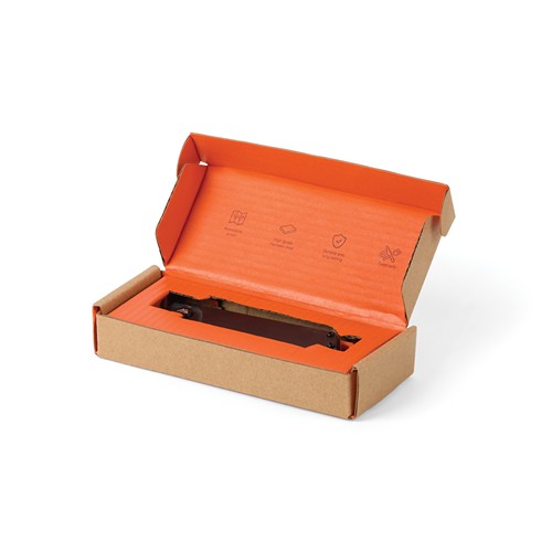 Nordic Drift Couteau pliant - 5