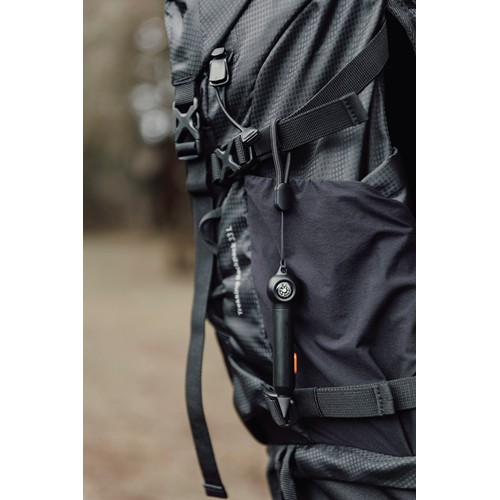 Bolígrafo brújula portátil Nordic Drift Trail RCS Infinity