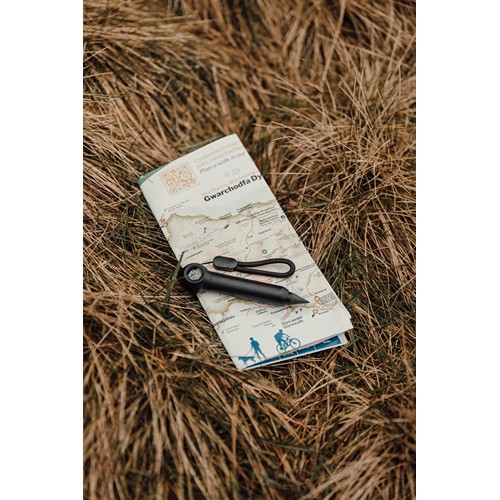 Bolígrafo brújula portátil Nordic Drift Trail RCS Infinity