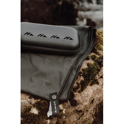 Toalla activa Nordic Drift GRS Aero