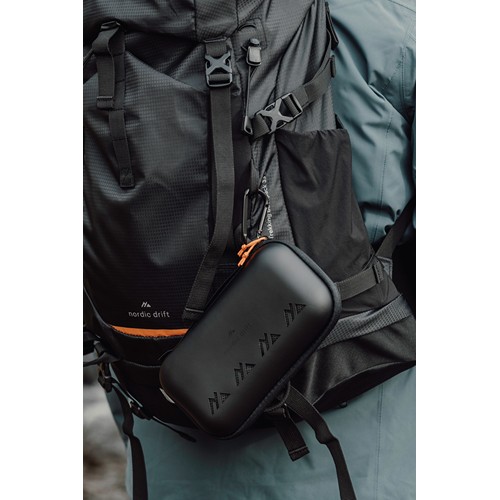 Toalla activa Nordic Drift GRS Aero