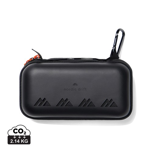 Toalla activa Nordic Drift GRS Aero