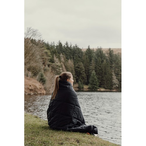 Manta de aventura 3 en 1 Nordic Drift GRS