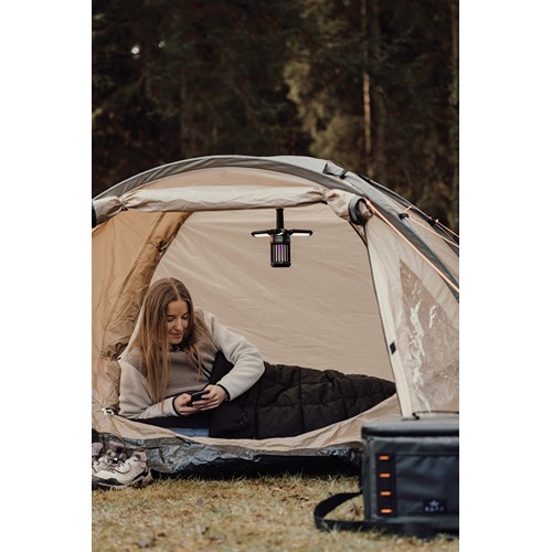 Manta de aventura 3 en 1 Nordic Drift GRS