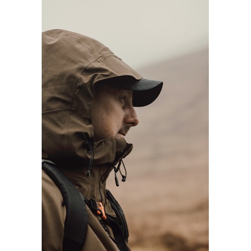 Gorra Nordic Drift RCS Aero UPF