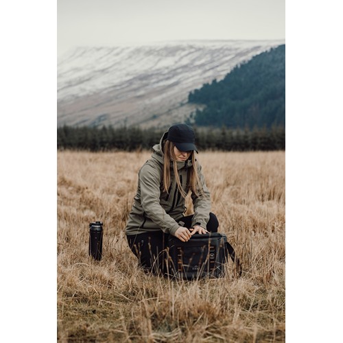 Gorra Nordic Drift RCS Aero UPF