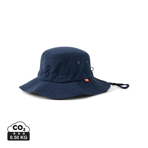 azul marino Gorro Nordic Drift RCS Horizon UPF 50+