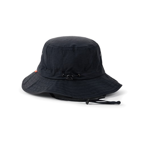black Gorro Nordic Drift RCS Horizon UPF 50+