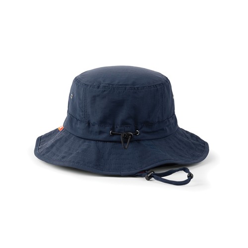 azul marino Gorro Nordic Drift RCS Horizon UPF 50+