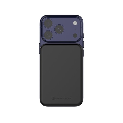 Powerbank magnética Urban Vitamin Pomona 5000 mAh Qi2.2 25W