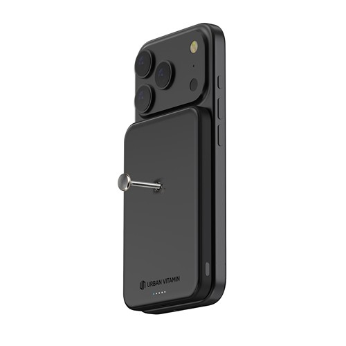 Powerbank magnética Urban Vitamin Pomona 5000 mAh Qi2.2 25W