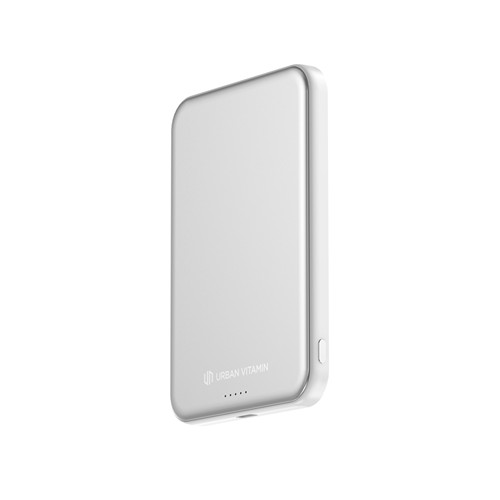 Powerbank magnética Urban Vitamin Pomona 5000 mAh Qi2.2 25W