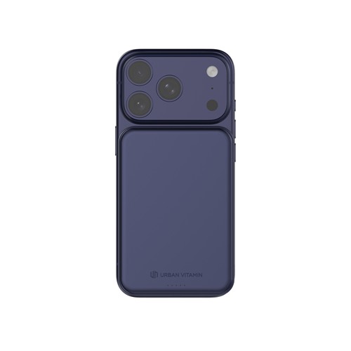 Powerbank magnética Urban Vitamin Pomona 5000 mAh Qi2.2 25W