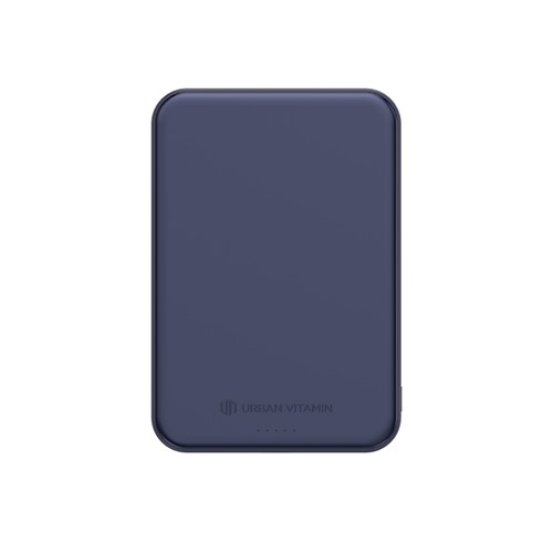 Powerbank magnética Urban Vitamin Pomona 5000 mAh Qi2.2 25W