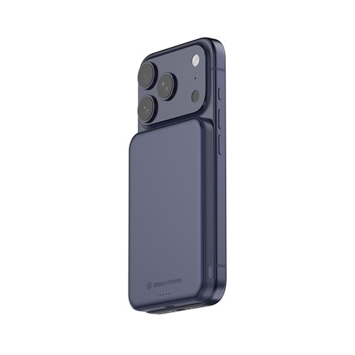 Powerbank magnética Urban Vitamin Pomona 5000 mAh Qi2.2 25W