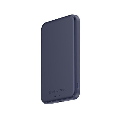 Powerbank magnética Urban Vitamin Pomona 5000 mAh Qi2.2 25W