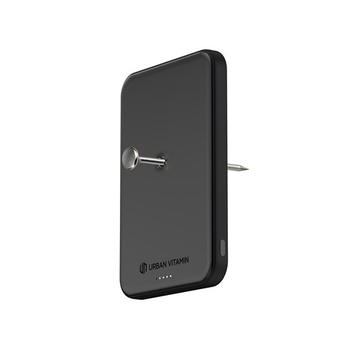 Powerbank magnética Urban Vitamin Pomona 5000 mAh Qi2.2 25W