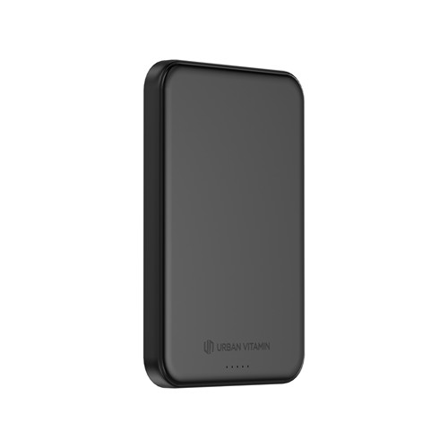 Powerbank magnética Urban Vitamin Pomona 5000 mAh Qi2.2 25W