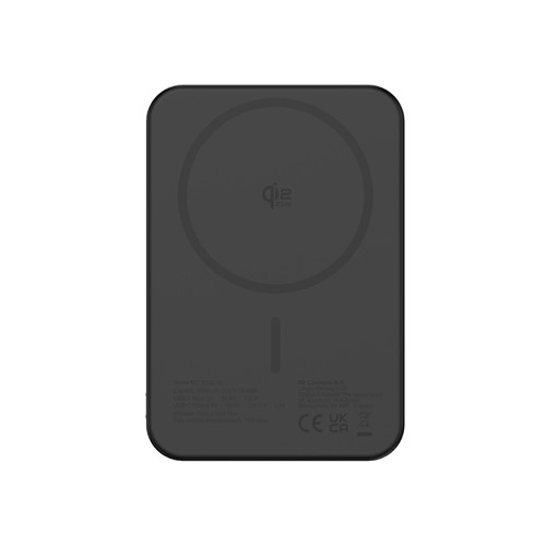 Powerbank magnética Urban Vitamin Pomona 5000 mAh Qi2.2 25W