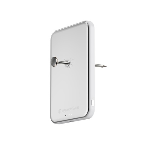 Powerbank magnética Urban Vitamin Pomona 5000 mAh Qi2.2 25W