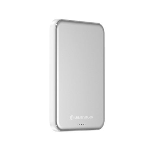 Powerbank magnética Urban Vitamin Pomona 5000 mAh Qi2.2 25W