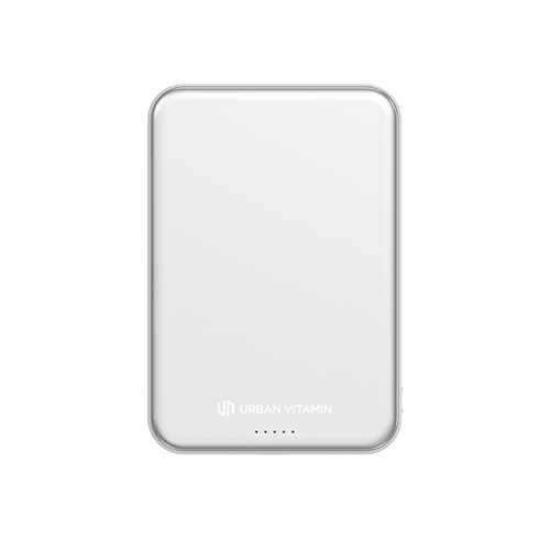 Powerbank magnética Urban Vitamin Pomona 5000 mAh Qi2.2 25W