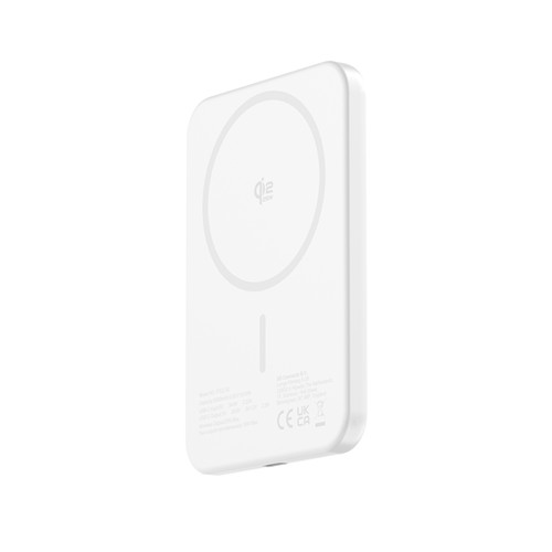 Powerbank magnética Urban Vitamin Pomona 5000 mAh Qi2.2 25W