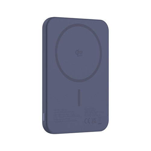 Powerbank magnética Urban Vitamin Pomona 5000 mAh Qi2.2 25W