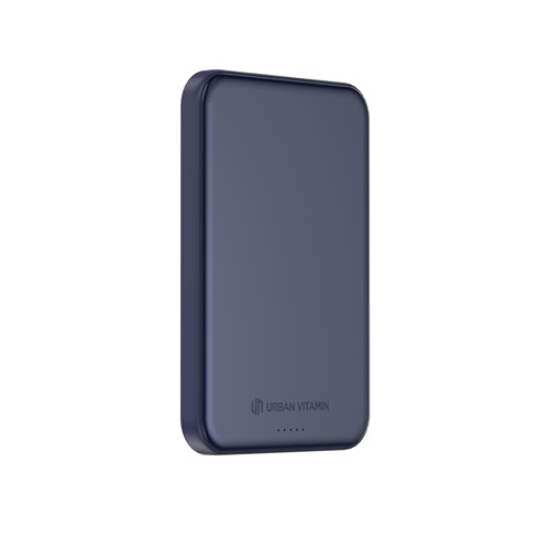 Powerbank magnética Urban Vitamin Pomona 5000 mAh Qi2.2 25W