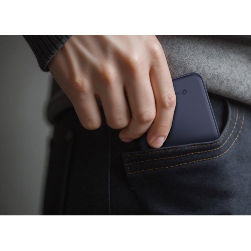 Powerbank magnética Urban Vitamin Pomona 5000 mAh Qi2.2 25W