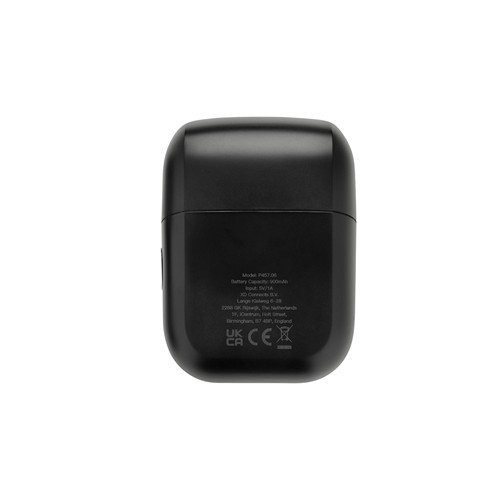 Rasoir de voyage IPX7 rechargeable TrimBlade - 8
