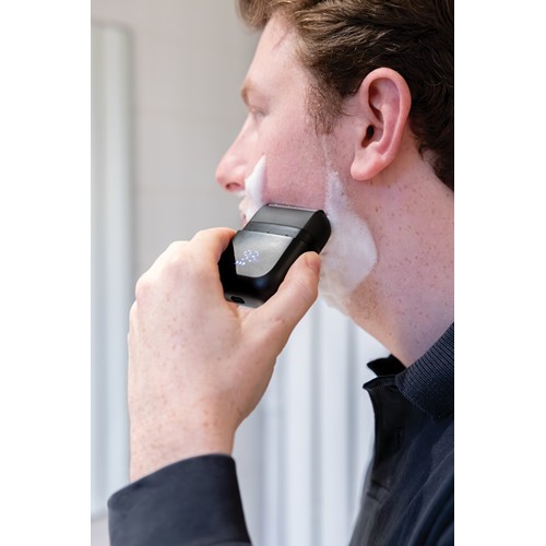 Rasoir de voyage IPX7 rechargeable TrimBlade - 10
