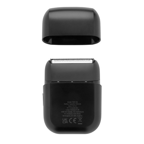Rasoir de voyage IPX7 rechargeable TrimBlade - 7