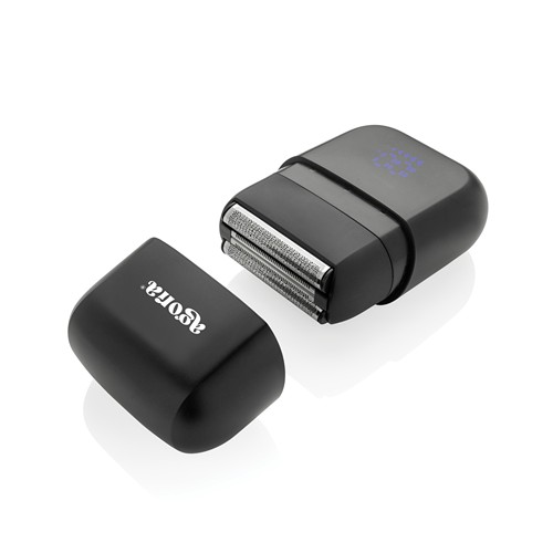 Rasoir de voyage IPX7 rechargeable TrimBlade - 9