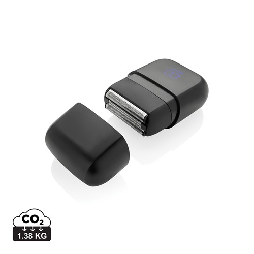 Rasoir de voyage IPX7 rechargeable TrimBlade - 1