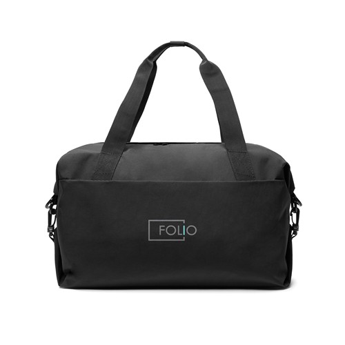 Bolsa de fin de semana KENTO URBAN nailon reciclado RCS
