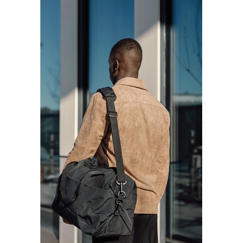 Bolsa de fin de semana KENTO URBAN nailon reciclado RCS