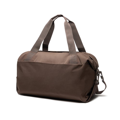 Bolsa de fin de semana KENTO URBAN nailon reciclado RCS