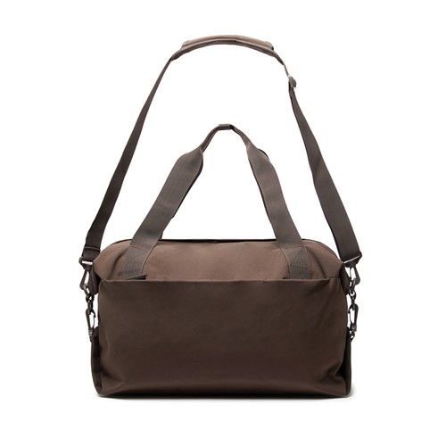 Bolsa de fin de semana KENTO URBAN nailon reciclado RCS