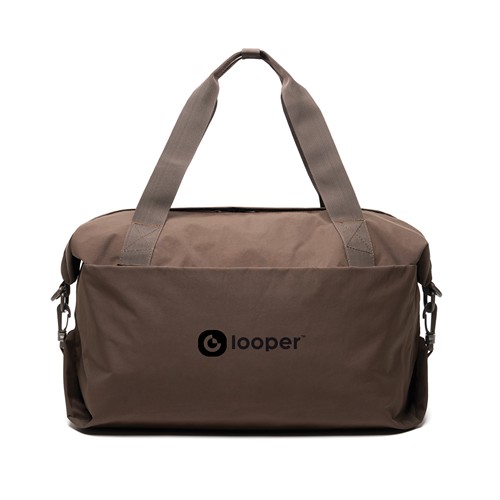 Bolsa de fin de semana KENTO URBAN nailon reciclado RCS