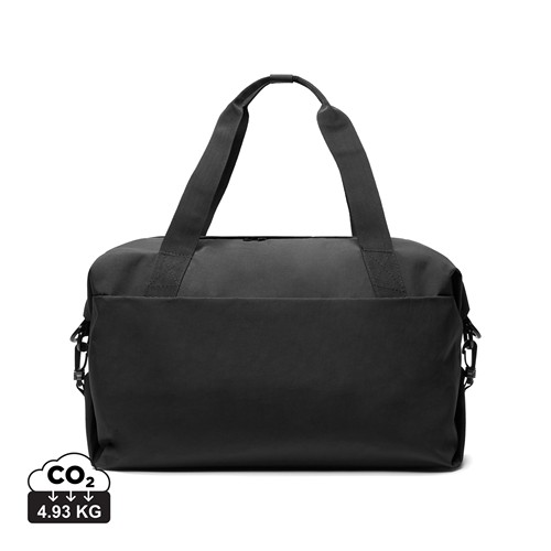 BOLSA DE FIN DE SEMANA KENTO URBAN NAILON RECICLADO RCS