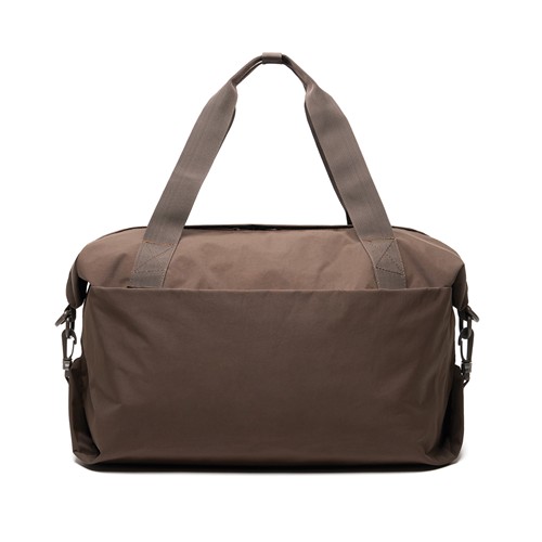 Bolsa de fin de semana KENTO URBAN nailon reciclado RCS