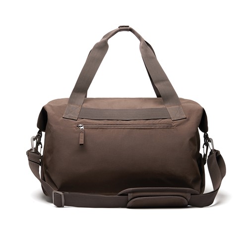 Bolsa de fin de semana KENTO URBAN nailon reciclado RCS