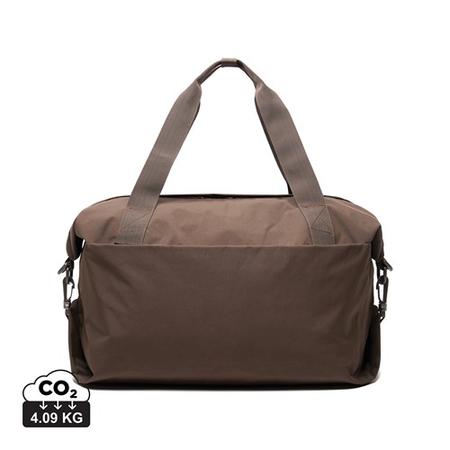 Bolsa de fin de semana KENTO URBAN nailon reciclado RCS