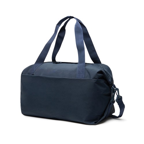 Bolsa de fin de semana KENTO URBAN nailon reciclado RCS