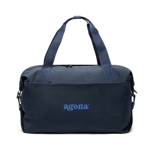 Bolsa de fin de semana KENTO URBAN nailon reciclado RCS